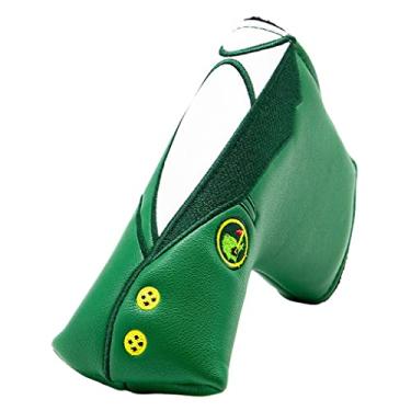 Imagem de de Cabeça de Taco de Golfe Esportivo Blade de Cabeça de Taco