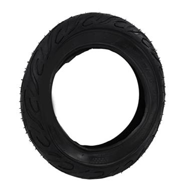 Imagem de Cuque Substituição de pneu de borracha para bicicleta, pneu de borracha durável para crianças (12 x 2,50)