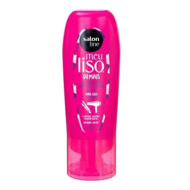 Imagem de Defrizante Salon Line Meu Liso Demais 200ml