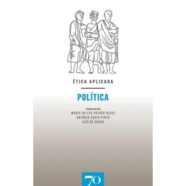 Imagem de Etica Aplicada - Politica