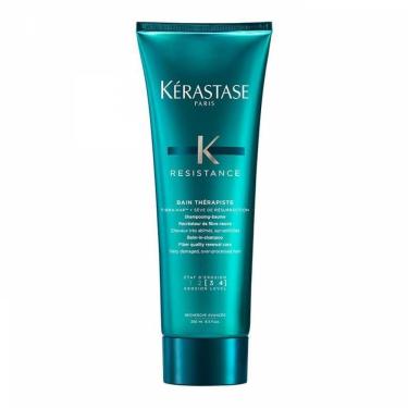Imagem de Kerastase Resistance Bain Thérapiste 250 Ml