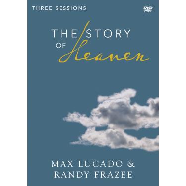 Imagem de The Story of Heaven Video Study: Exploring the Hope and Promise of Eternity