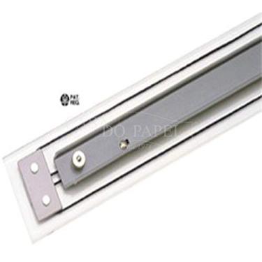 Imagem de Régua Paralela, Acrílico Cristal, 100 cm, Trident