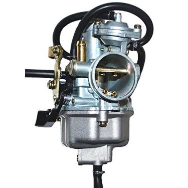 Imagem de Aniro Moto Carburador substituto para Honda TRX 250 TRX250 Recon TRX250TE TRX250TM ATV Carb