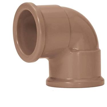 Imagem de Joelho 90º Soldável 60mm - Amanco