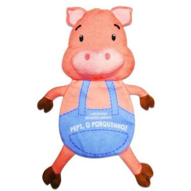 Imagem de Pepi, O Porquinho