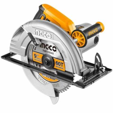 Imagem de Serra Circular 9.1/4" 2200w 220v INGCO cs2358-9