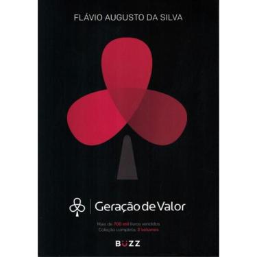 Imagem de Box Geracao De Valor - Escada