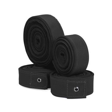 Imagem de Marcação Para Beach Tennis Com Fixadores Master Poliester