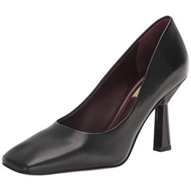 Imagem de Franco Sarto Sapato feminino L-Finley, Couro preto, 35