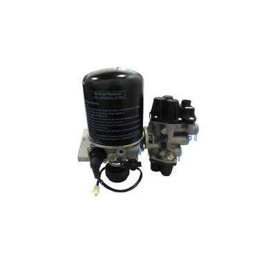 Imagem de VALVULA APU MB O 500U COMPLETA