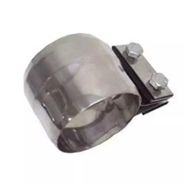 Imagem de ABRACADEIRA ESCAPE 90MILIMETROS MB