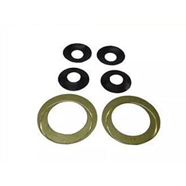 Imagem de JOGO ARRUELAS SAT PLAN STD DIFERENCIAL MB 1313