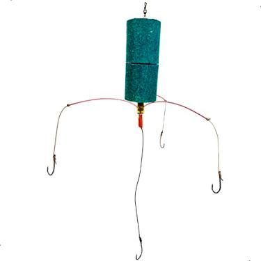 Imagem de Chuveirinho Para Pastilha Invertido Pesca Carpa