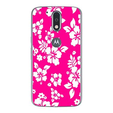 Imagem de Capa Adesivo Skin182 Verso Para Motorola Moto G4 Plus