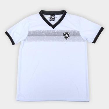 Imagem de Camiseta Infantil Botafogo Evoke - Braziline