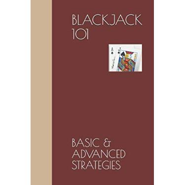 Imagem de Blackjack 101: Basic & Advanced Strategies
