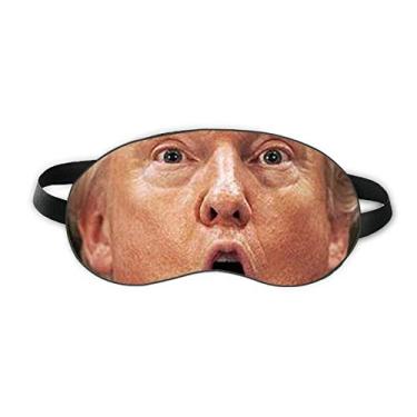 Imagem de American Great Funny Shit Monday Image Sleep Eye Shield Soft Night Vlindfold Shade Cover