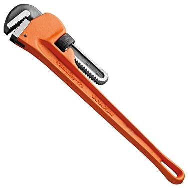 Imagem de Chave Para Tubo 10 Pol Regulável 44021010 Tramontina