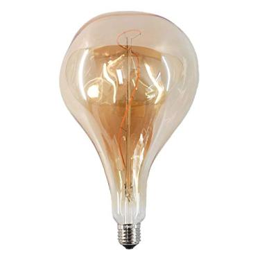 Imagem de Lâmpada Filamento LED Vetro D160 4W 2200K Bivolt Romalux