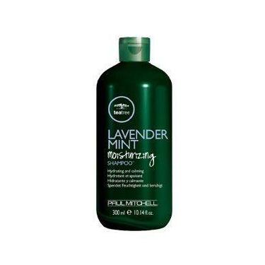 Imagem de Paul Mitchell Tea Tree Lavender Mint Moisturizing Shampoo 300ml - Paul