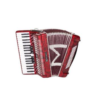 Imagem de Acordeon Michael Acm8007N Prd