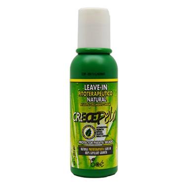 Imagem de Boe Crecepelo fitoterapeutico Leave-in, natural, 113 g