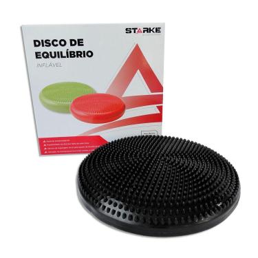 Imagem de Disco de Equilíbrio Inflável funcional - Starke