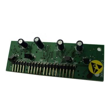 Imagem de Placa SLIC 2 Ramais para Sistema PABX 414 4994515 Intelbras