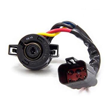 Imagem de Comutador Ignicao Courier Fiesta Ka 1996 Em Diante Ecosport 2002 Em Diante 89Fb11572Ab 2S6511572Aa