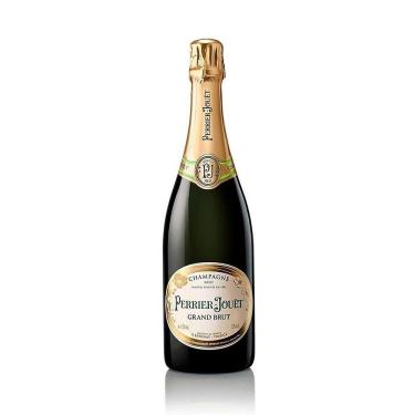 Imagem de Champagne Perrier Jouet Grand Brut Branco 750Ml