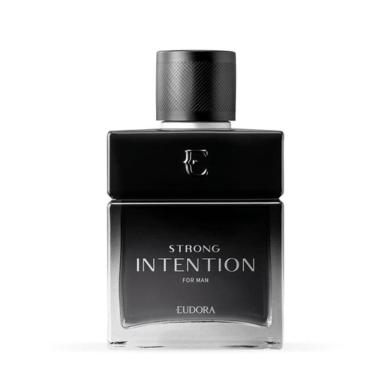 Imagem de Eudora Strong Intention For Man - 100ml