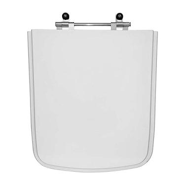 Imagem de Assento Sanitario Atol Branco para vaso Jacuzzi