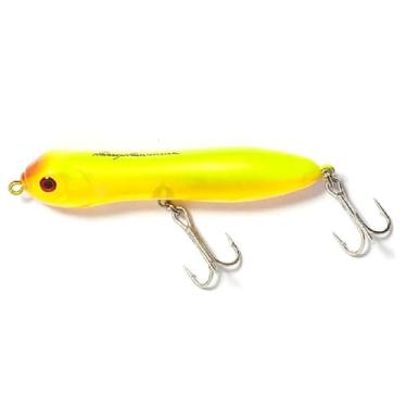 Imagem de Isca Artificial Nelson Nakamura Zig Zarinha Baby 80 8cm 9gr