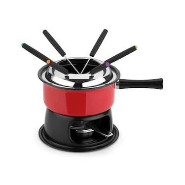 Imagem de Aparelho de Fondue Forma Firenze - 12 Peças