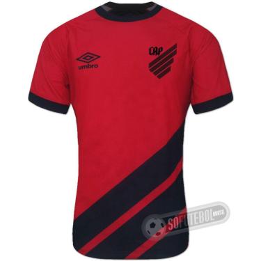 Imagem de Camisa Athletico Paranaense - Modelo I