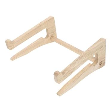 Imagem de VILLCASE 3 Pçs Suporte Para Laptop Ergonômico Laptops Elevador Teclado Riser Suporte De...