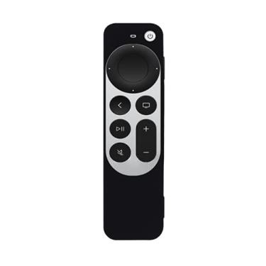 Imagem de 2021 Capa Slicone Remoto 6ª Geração Capas de Controle Remoto 6Gen Capa de Silicone Macia Protetora para TV 4K Peça Acessório