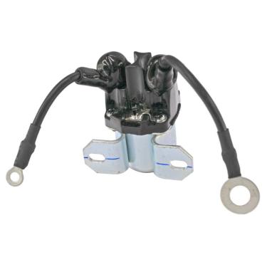 Imagem de Automático Auxiliar Motor Partida 29MT Atego Axor Fiat Allis Constellation Volvo VM210 260 310 24V C/ Chicote DELCO REMY