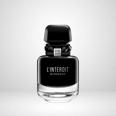 Imagem de Perfume L`Interdit Intense Givenchy - Feminino - Eau de Parfum 35ml