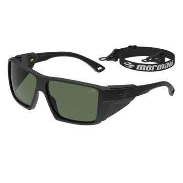 Imagem de Óculos Solar Mormaii Barcelos M0160ace89 Quadrado Masculino