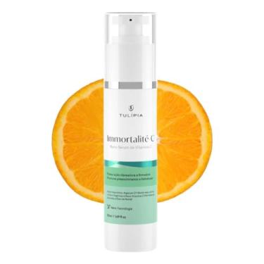 Imagem de Sérum de Vitamina C Rejuvescimento Facial Immortalite-C 50ml