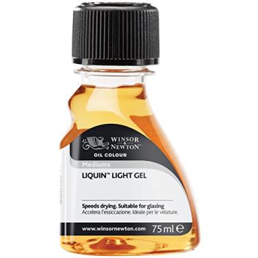 Imagem de Winsor & Newton Gel liquin leve de 75 ml
