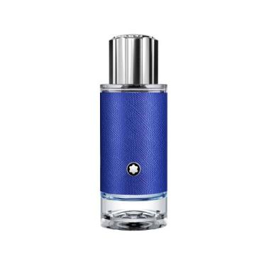 Imagem de Perfume Montblanc Explorer Ultra Blue Eau De Perfum 30ml