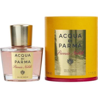 Imagem de Perfume Peonia Nobile Spray 50ml - Acqua Di Parma