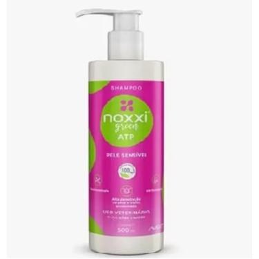 Imagem de Shampoo Noxxi ATP 500ml - Avert