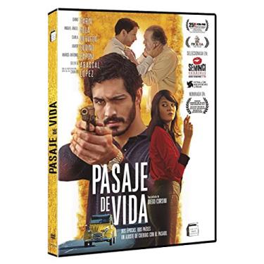 Imagem de Pasaje De Vida DVD Chino Darin Miguel Angel Sola