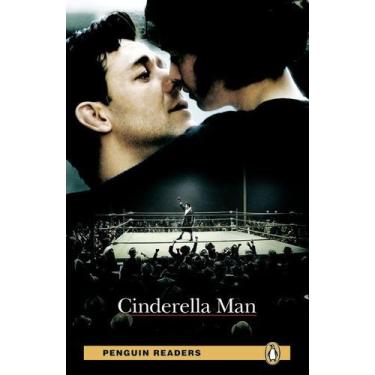Imagem de Cinderella Man - Book With Audio Cd Mp3 - Pearson - Elt