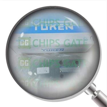 Imagem de EDG-01V-H-1-PNT11-5115-R 1Pcs New EDG-01V-H-1-PNT11-5115-R Modular Valve