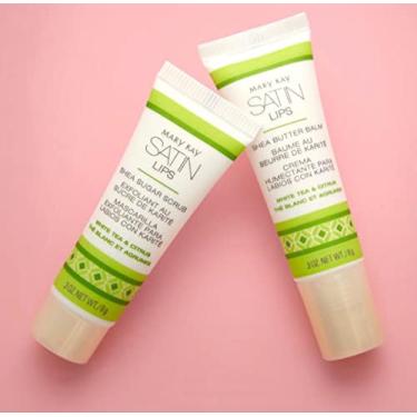 Imagem de Mary Kay Batom Lábio Cetim Hidratante 2 Fl Oz